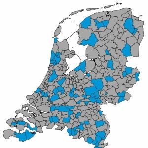 85% gemeenten verwacht meer faillissementen in centra door coronacrisis